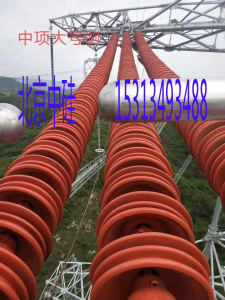 冀北电力500KV（保霸一线）（保霸二线）